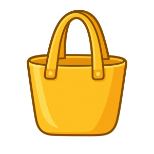 icon Bags & Accessories
